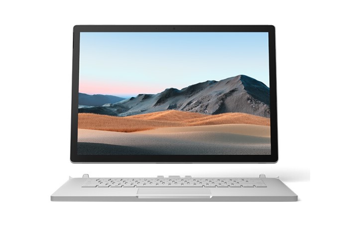 舒城Surface 维修前的准备工作