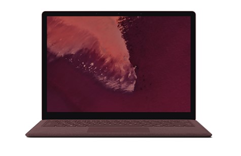 舒城Surface Laptop